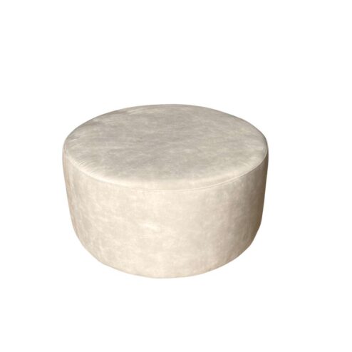 Jonah Hocker Crème Velvet 80cm