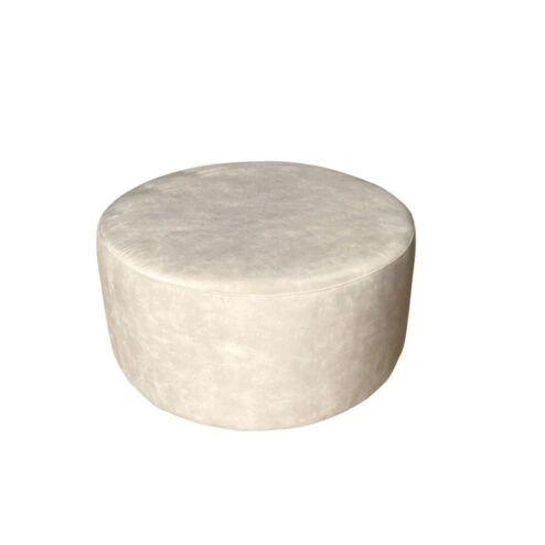 Jonah Hocker Crème Velvet 80cm