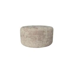 Jonah Hocker Taupe Stof 60cm