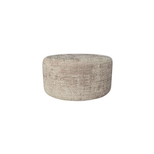 Jonah Hocker Taupe Stof 60cm