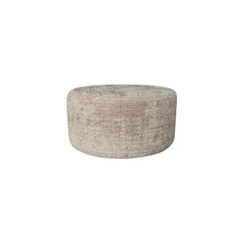 Jonah Hocker Taupe Stof 60cm