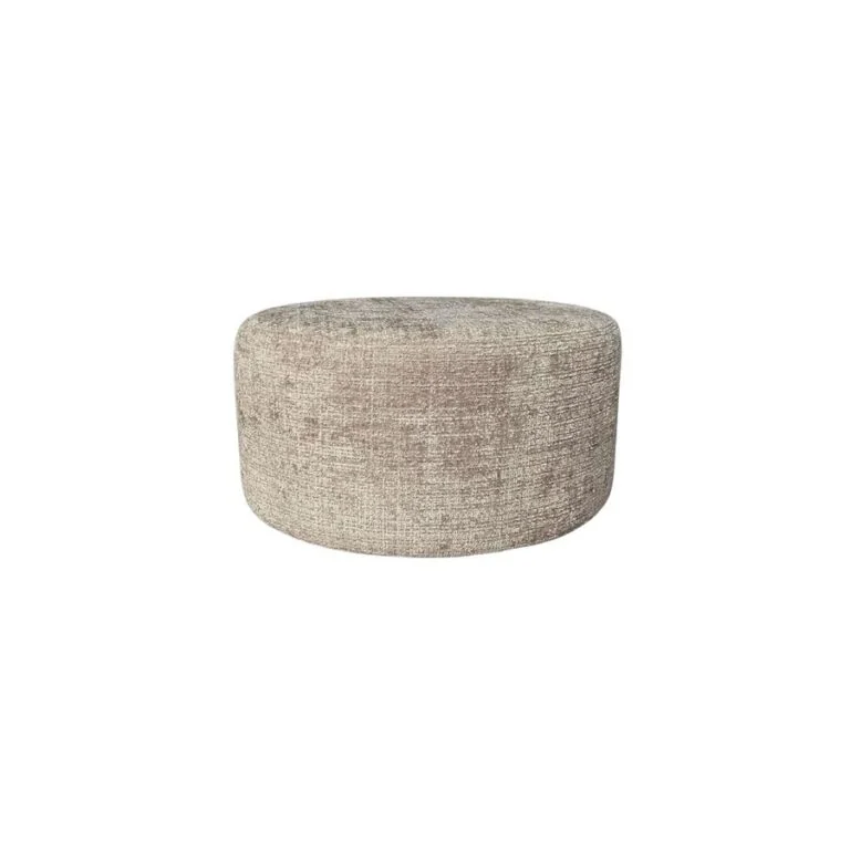 Jonah Hocker Taupe Stof 60cm