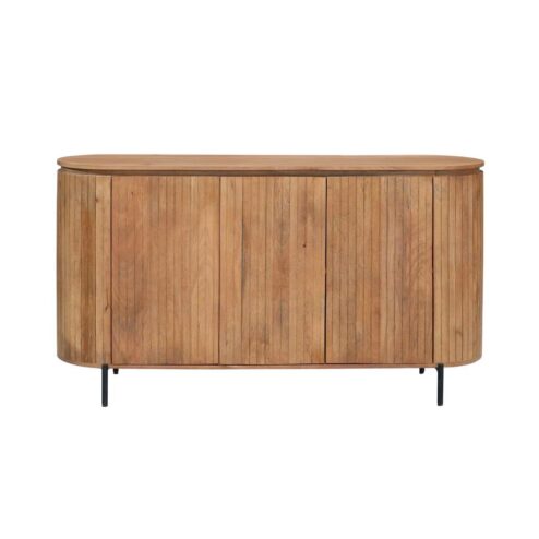 Livia Dressoir Naturel 165cm