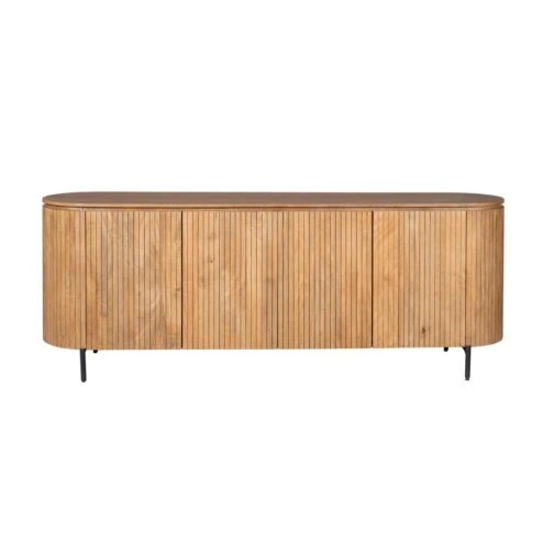 Livia Dressoir Naturel 210cm