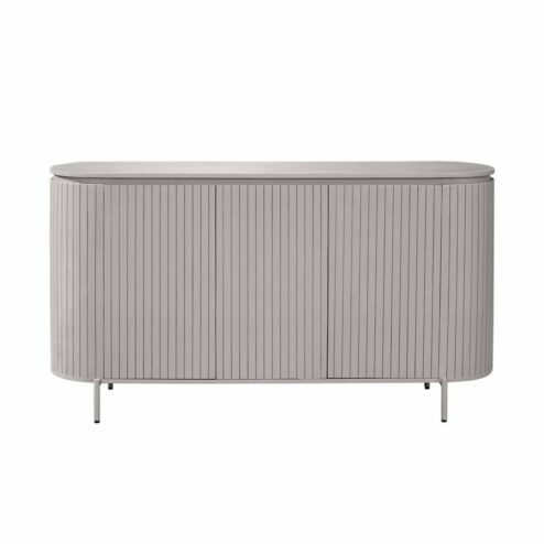Livia Dressoir Taupe 165cm