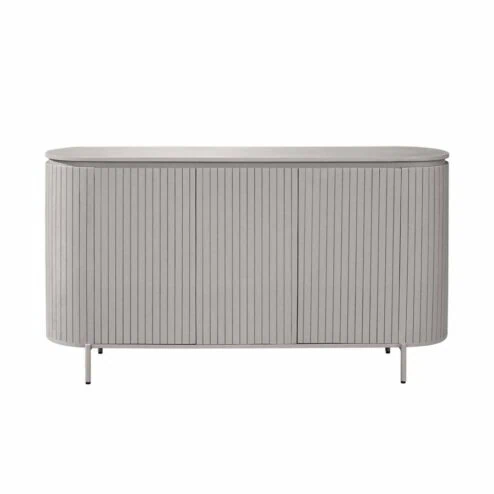 Livia Dressoir Taupe 165cm
