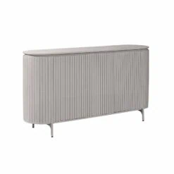 Livia Dressoir Taupe 165cm