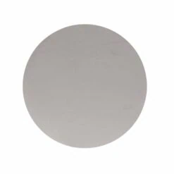 Livia Salontafel Rond Taupe 50cm