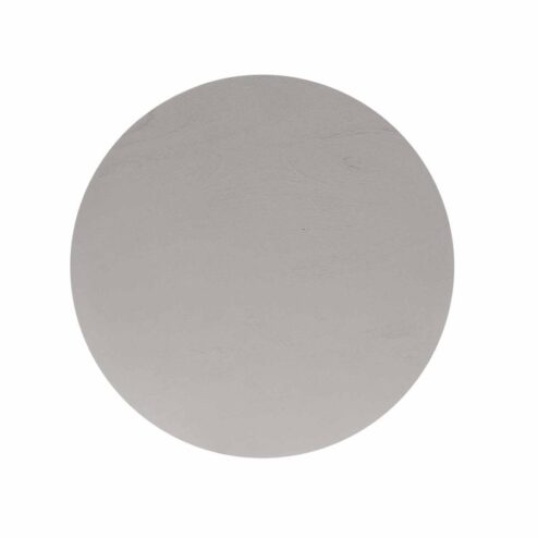 Livia Salontafel Rond Taupe 50cm