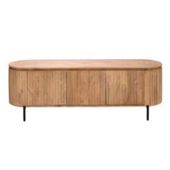 Livia Tv meubel Naturel 165cm