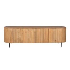 Livia Tv meubel Naturel 210cm