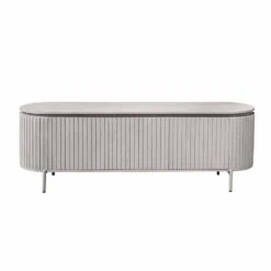Livia Tv meubel Taupe 165cm
