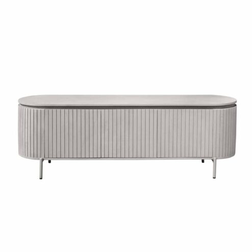 Livia Tv meubel Taupe 165cm
