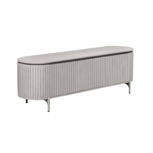 Livia Tv meubel Taupe 165cm