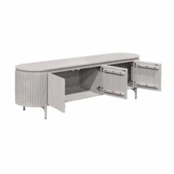 Livia Tv meubel Taupe 165cm
