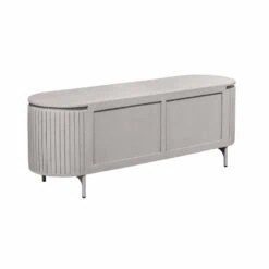 Livia Tv meubel Taupe 165cm