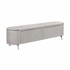 Livia Tv meubel Taupe 210cm