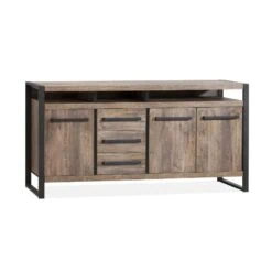 Lucara Dressoir smal 188cm