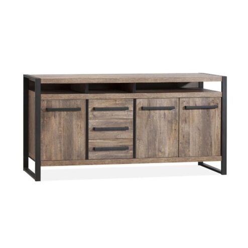 Lucara Dressoir smal 188cm