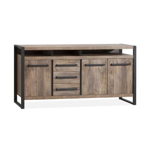 Lucara Dressoir smal 188cm