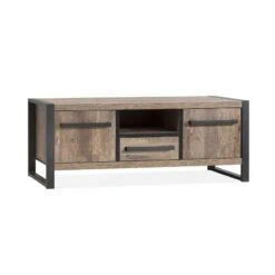 Lucara Tv meubel midden 136cm