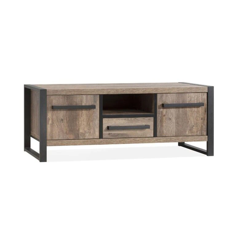 Lucara Tv meubel midden 136cm