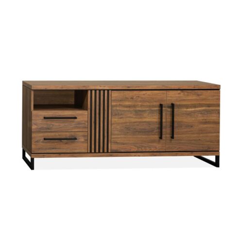Marzaro Dressoir 2 deurs 200cm