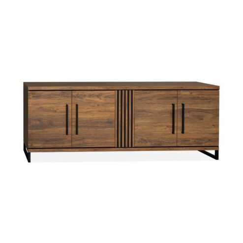 Marzaro Dressoir 4 deurs 242cm