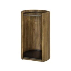 Namra Paraplubak Mangohout 33cm