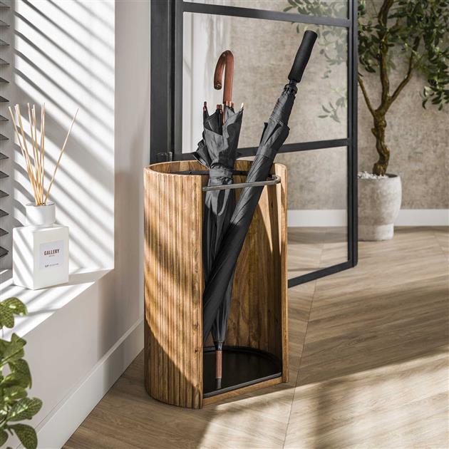 Namra Paraplubak Mangohout 33cm