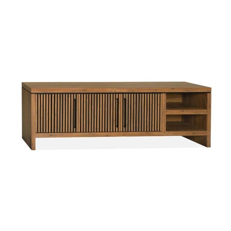 Seraya Tv meubel Hout 175cm