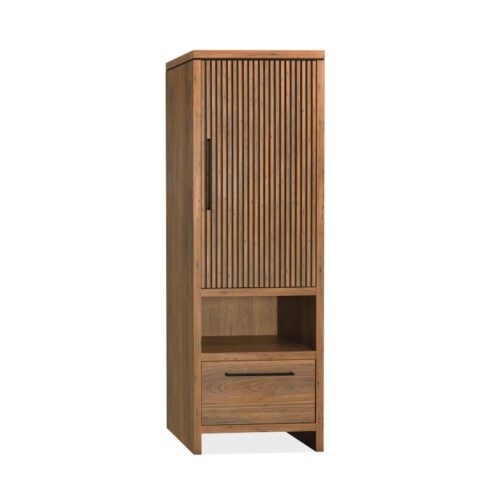 Seraya Wandkast smal Hout 64cm