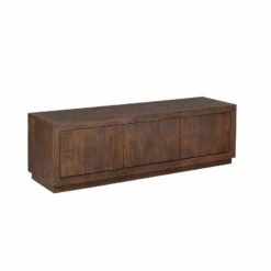 Tv meubel Dortmund Bruin 150cm