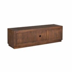 Tv meubel Dortmund Bruin 150cm