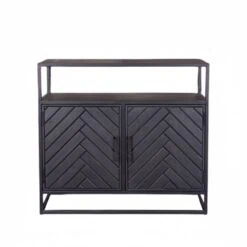 Scandi ladekast 100cm