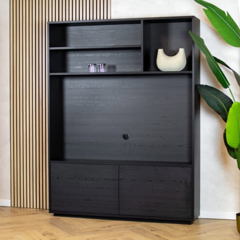 Watford Large Cinewall 2 deurs 154cm – Modulair