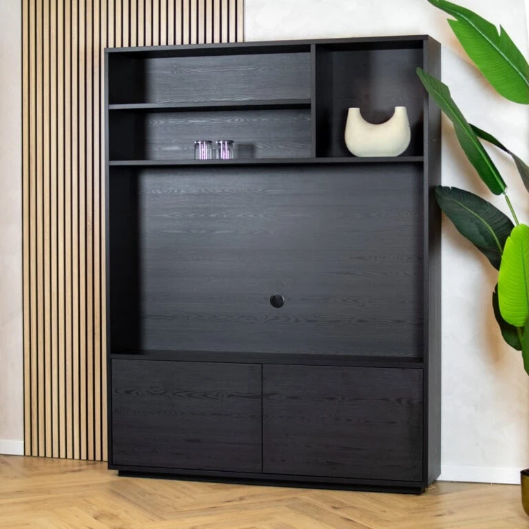 Watford Large Cinewall 2 deurs 154cm – Modulair