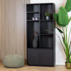 Watford Large Cinewall 2 deurs 90cm – Modulair