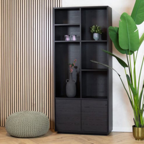 Watford Large Cinewall 2 deurs 90cm – Modulair