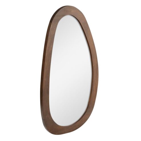Lincoln Spiegel Mangohout 60cm
