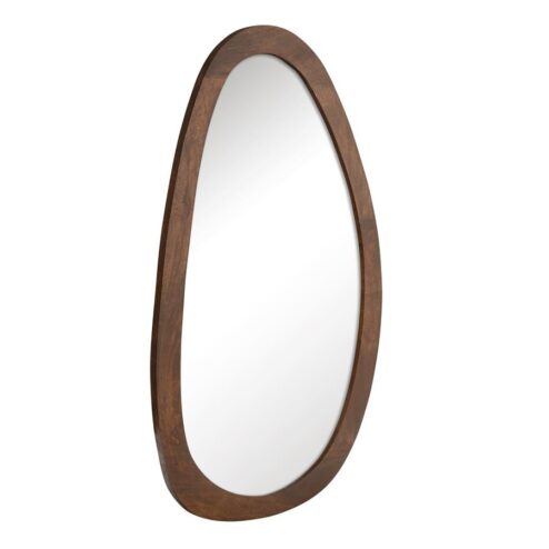 Lincoln Spiegel Mangohout 70cm