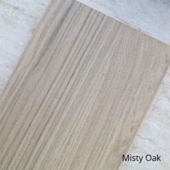 Misty oak