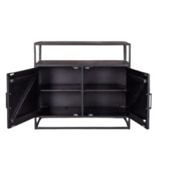 Scandi ladekast 100cm