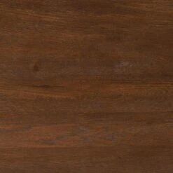 Shane Eettafel Organisch Bruin Eikenhout 240cm