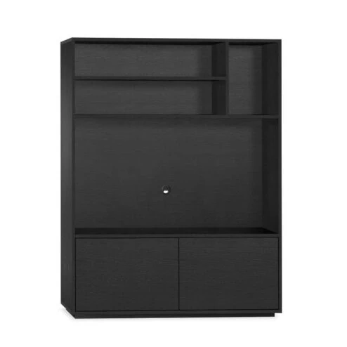 Watford L Cinewall 2 deurs 154cm - Zelf samenstellen