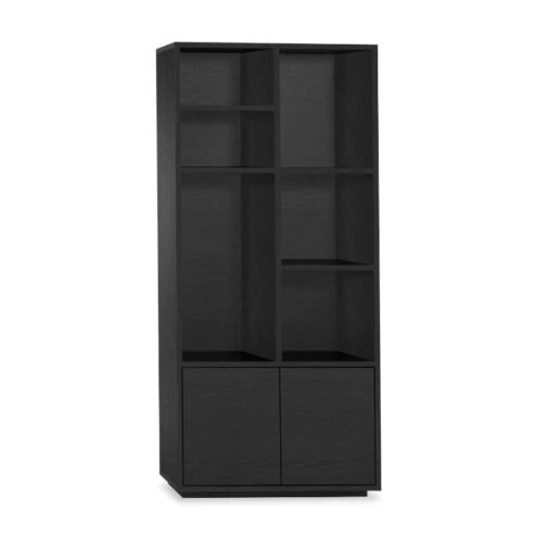 Watford L Cinewall 2 deurs 90cm - Zelf samenstellen