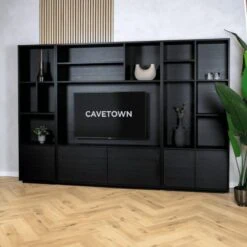 Watford Large Cinewall compleet