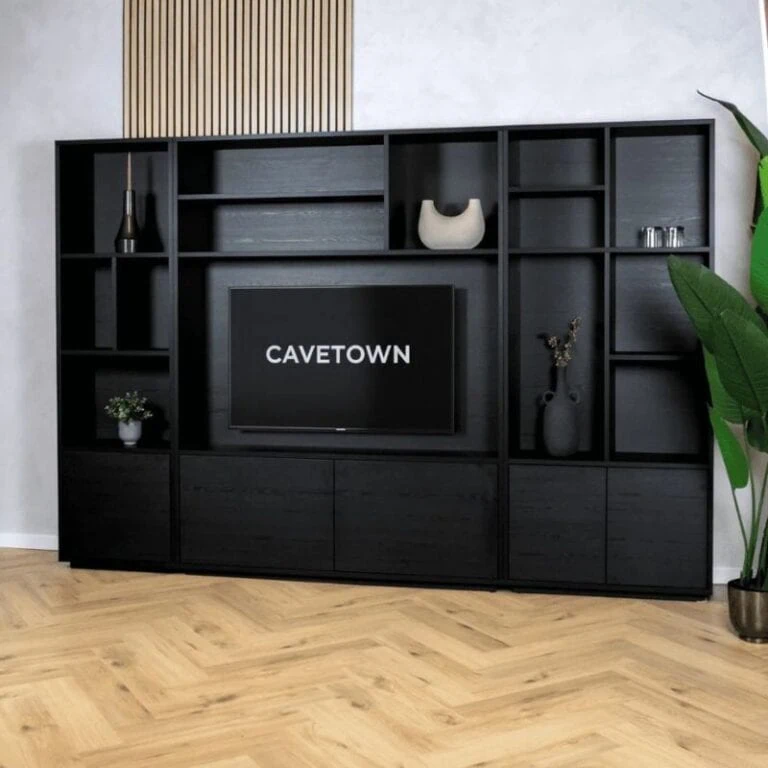 Watford Large Cinewall compleet