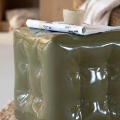 Bank Soof in U opstelling (Longchair arm rechts+2-zits zonder armen+Divan arm rechts)