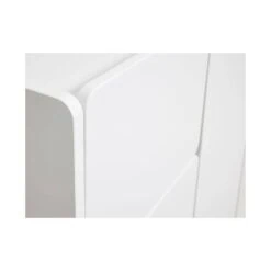 Benny Wandkast Wit 80cm